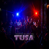 Thumbnail for the Playback - Tusa link, provided by host site