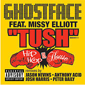 Thumbnail for the Ghostface Killah - Tush link, provided by host site