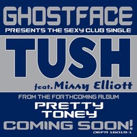 Image of Ghostface Killah linking to their artist page due to link from them being at the top of the main table on this page