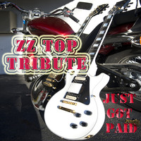 Thumbnail for the James Ryan - Tush link, provided by host site