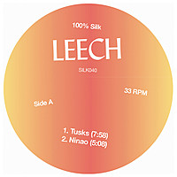 Image of Leech linking to their artist page due to link from them being at the top of the main table on this page