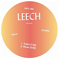 Thumbnail for the Leech - Tusks link, provided by host site