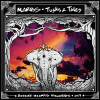 Thumbnail for the Marbs - Tusks & Tales link, provided by host site