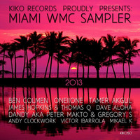 Thumbnail for the James Hopkins - Tutango - Original Mix link, provided by host site