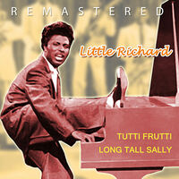 Thumbnail for the Little Richard - Tutti Frutti link, provided by host site