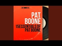 Thumbnail for the Pat Boone - Tutti-frutti link, provided by host site