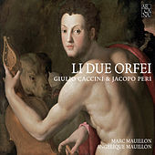 Thumbnail for the Marc Mauillon - Tutto 'l di piango e poi la notte quando link, provided by host site