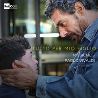 Thumbnail for the Paolo Vivaldi - Tutto per mio figlio (Colonna Sonora Originale della Serie Tv) link, provided by host site
