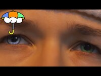 Thumbnail for the contradash - Tuxx - Irritated // What You Want (Dir. @DanielJordanK) link, provided by host site