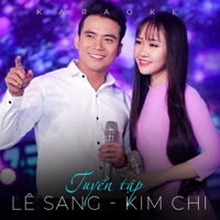 Thumbnail for the Kimchi - Tuyển tập Lê Sang & Kim Chi (Instrumental) link, provided by host site