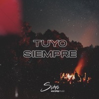Thumbnail for the Sion - Tuyo Siempre link, provided by host site
