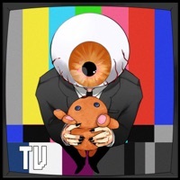 Thumbnail for the CreepP - TV link, provided by host site