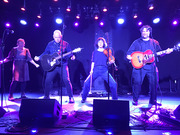 Thumbnail for the Jon Langford - TV Eye link, provided by host site