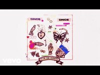 Thumbnail for the DNCE - TV In The Morning link, provided by host site