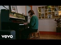 Thumbnail for the Katie Gregson-MacLeod - TV Show (live from my living room) link, provided by host site
