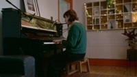 Thumbnail for the Katie Gregson-MacLeod - TV Show (live from my living room) link, provided by host site