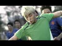 Thumbnail for the Sơn Tùng M-TP - TVC OISHI C+ | | 30'' version link, provided by host site