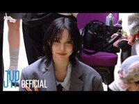 Thumbnail for the Twice - [TW-DAY☀️] #10 New styles, a giant dog, and in full chaos mode - this shoot had everything 🎥 link, provided by host site
