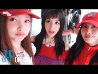 Thumbnail for the Twice - [TW-DAY☀️] #2 Hello, Konnichiwa, Bonjour! The 2nd Album Presentation📣 link, provided by host site