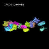 Thumbnail for the Orkidea - Tw3nty (Lovetone vs. JS16 Remix) link, provided by host site