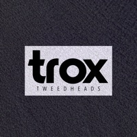 Thumbnail for the Trox - Tweedheads link, provided by host site