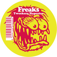 Thumbnail for the Freaks - Tweekers link, provided by host site