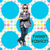 Thumbnail for the Mark Nolan - Tween Fashion link, provided by host site