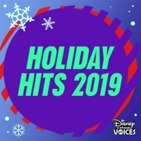 Thumbnail for the Issac Ryan Brown - Twelve Days of Christmas link, provided by host site