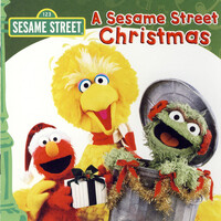 Thumbnail for the Cookie Monster - Twelve Days of Christmas link, provided by host site