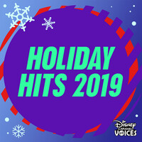 Thumbnail for the Issac Ryan Brown - Twelve Days of Christmas link, provided by host site