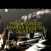 Thumbnail for the Mike Mainieri - Twelve Pieces link, provided by host site