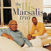 Thumbnail for the Ellis Marsalis - Twelve's It link, provided by host site