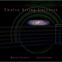 Thumbnail for the Barry Coates - Twelve String Universe link, provided by host site