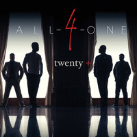 Thumbnail for the All-4-One - Twenty+ link, provided by host site