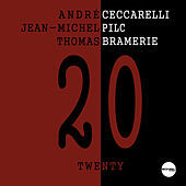 Thumbnail for the André Ceccarelli - Twenty link, provided by host site