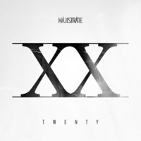 Thumbnail for the Majistrate - Twenty link, provided by host site