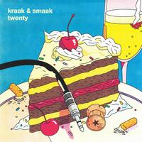 Thumbnail for the Kraak & Smaak - Twenty link, provided by host site