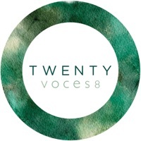Thumbnail for the Voces8 - TWENTY link, provided by host site