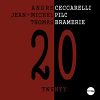 Thumbnail for the André Ceccarelli - Twenty link, provided by host site