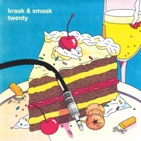 Thumbnail for the Kraak & Smaak - Twenty link, provided by host site