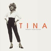 Thumbnail for the Tina Turner - Twenty Four Seven link, provided by host site