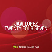 Thumbnail for the Javi Lopez - Twenty Four Seven link, provided by host site