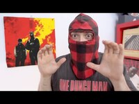 Thumbnail for the Anthony Fantano - twenty one pilots - Clancy ALBUM REVIEW link, provided by host site