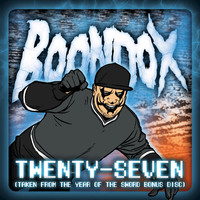 Thumbnail for the Boondox - Twenty-Seven link, provided by host site