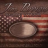 Thumbnail for the Jim Brown - Twenty Sixteen link, provided by host site