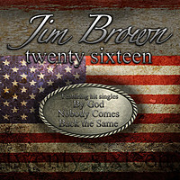 Thumbnail for the Jim Brown - Twenty Sixteen link, provided by host site