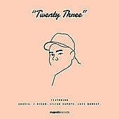 Thumbnail for the Cabu - Twenty Three link, provided by host site