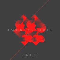 Thumbnail for the Kalif - Twenty-three link, provided by host site