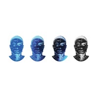 Thumbnail for the Jelani Blackman - Twenty / Three link, provided by host site