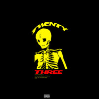 Thumbnail for the Krew - Twenty Three link, provided by host site